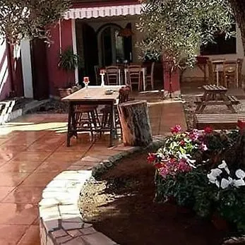 La Masseriola Agriturismo