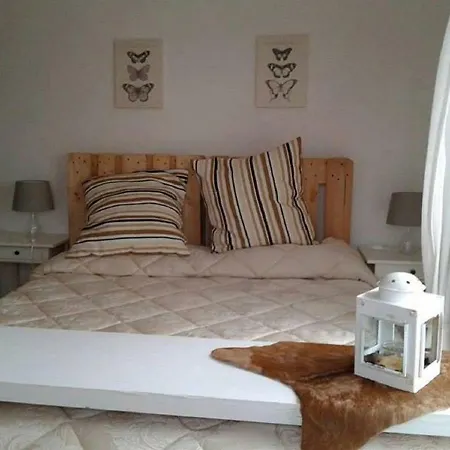La Masseriola Agriturismo * Caianello Vecchio