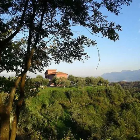 La Masseriola Agriturismo
