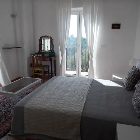 Feriegård La Masseriola Caianello Vecchio